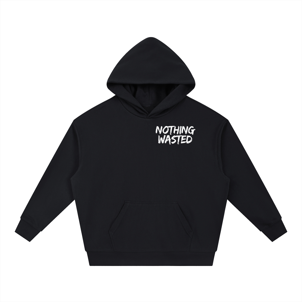 Nothing Wasted Essentials,Nothing Wasted Hoodie