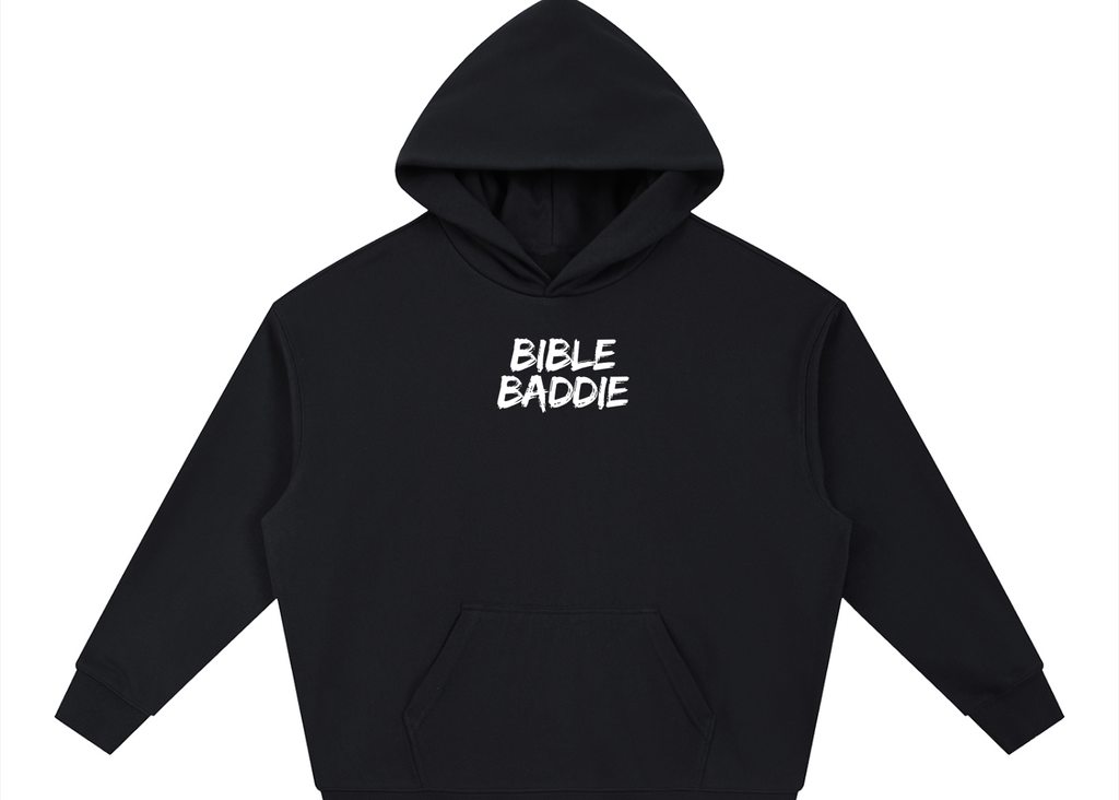 Bible Baddie