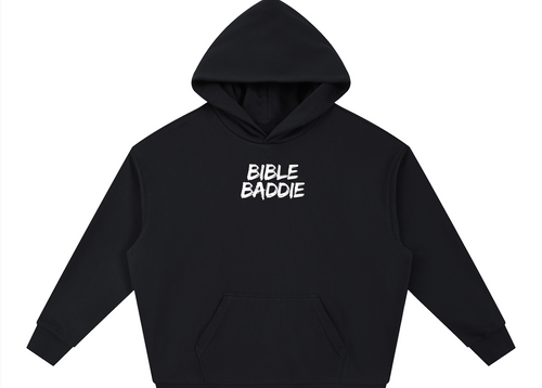 Bible Baddie