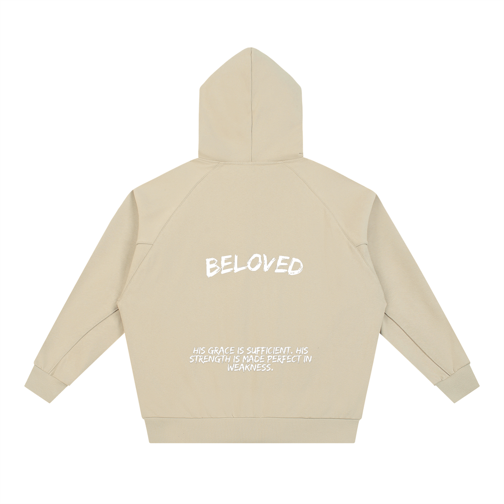 Drenched In Grace,Drenched In Grace Zip Through 