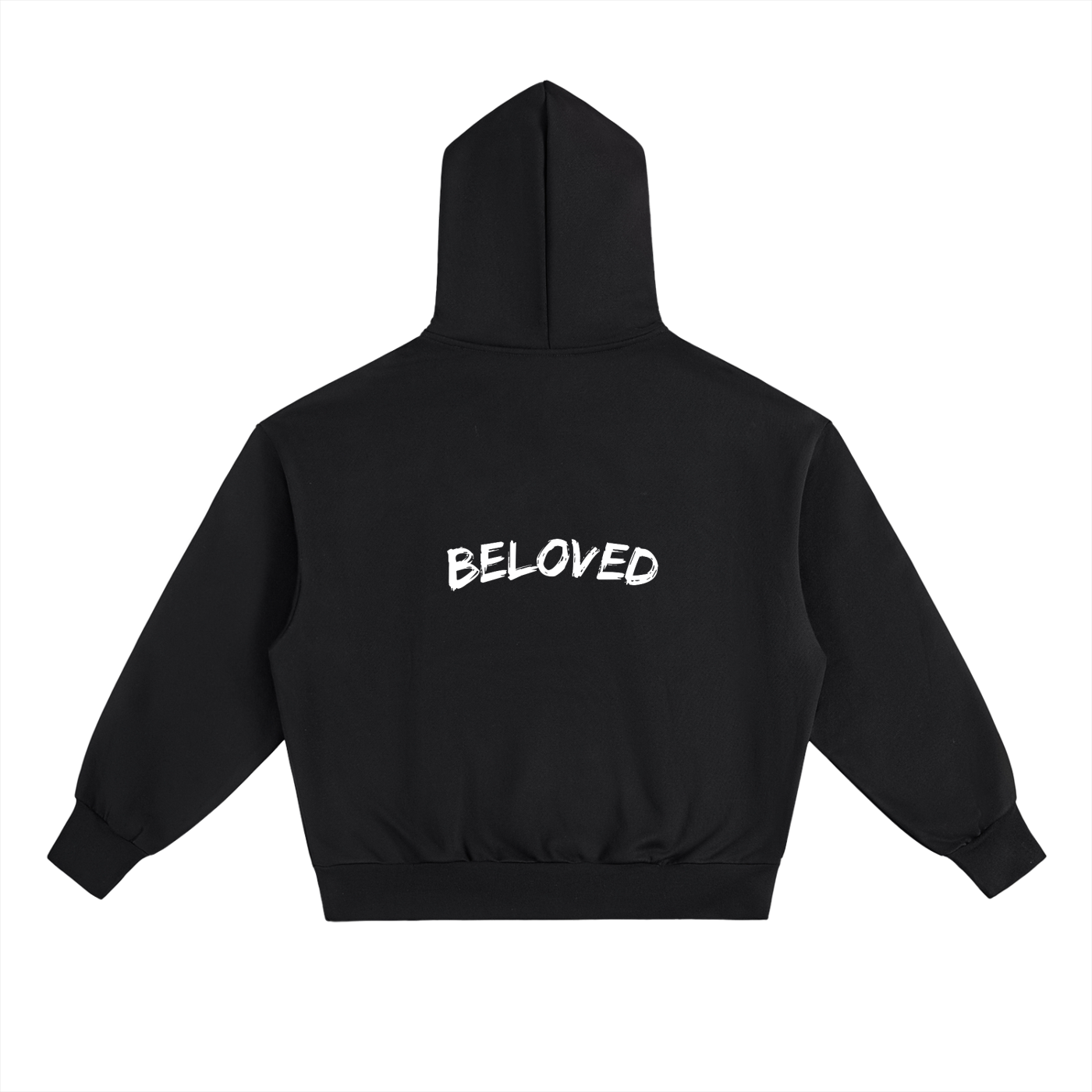 Try God,Try God Oversized Hoodie,Try God Essentials Hoodie