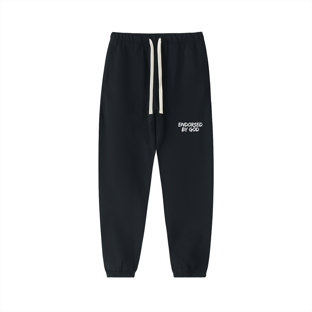 Endorsed By God,Endorsed By God Sweatpants