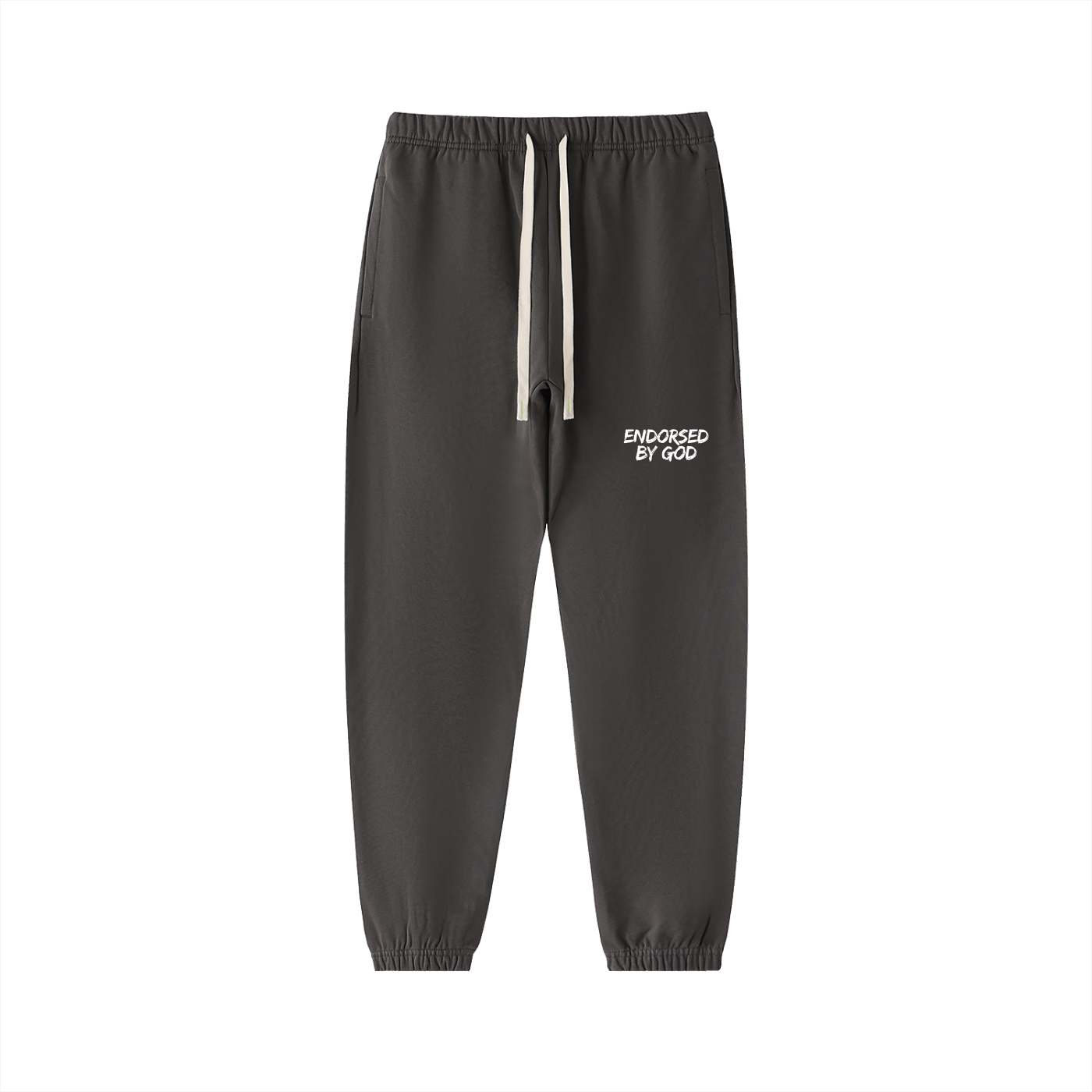 Endorsed By God,Endorsed By God Sweatpants
