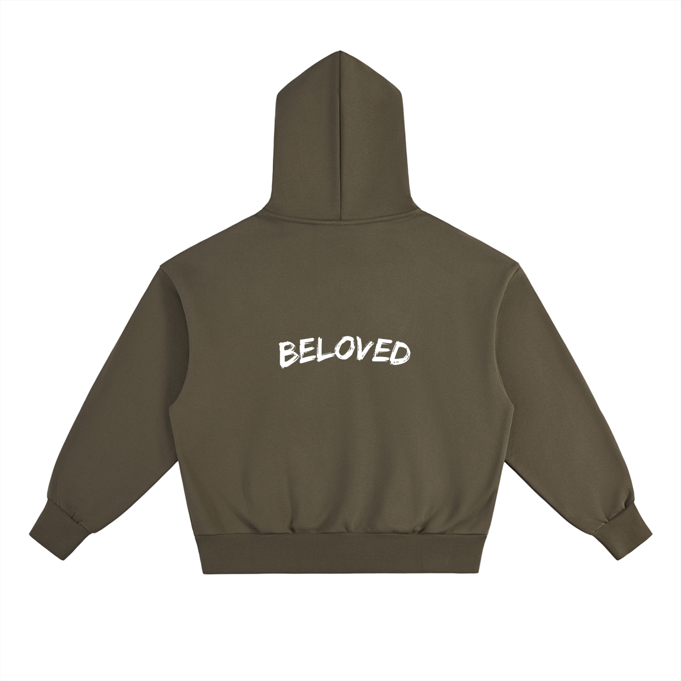 Try God,Try God Oversized Hoodie,Try God Essentials Hoodie