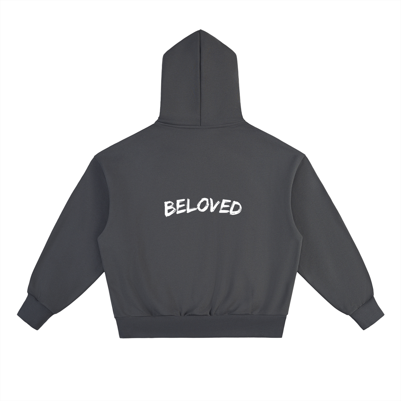 Try God,Try God Oversized Hoodie,Try God Essentials Hoodie