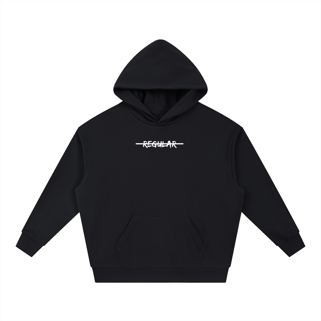 UnRegular Essential Hoodie,UnRegular