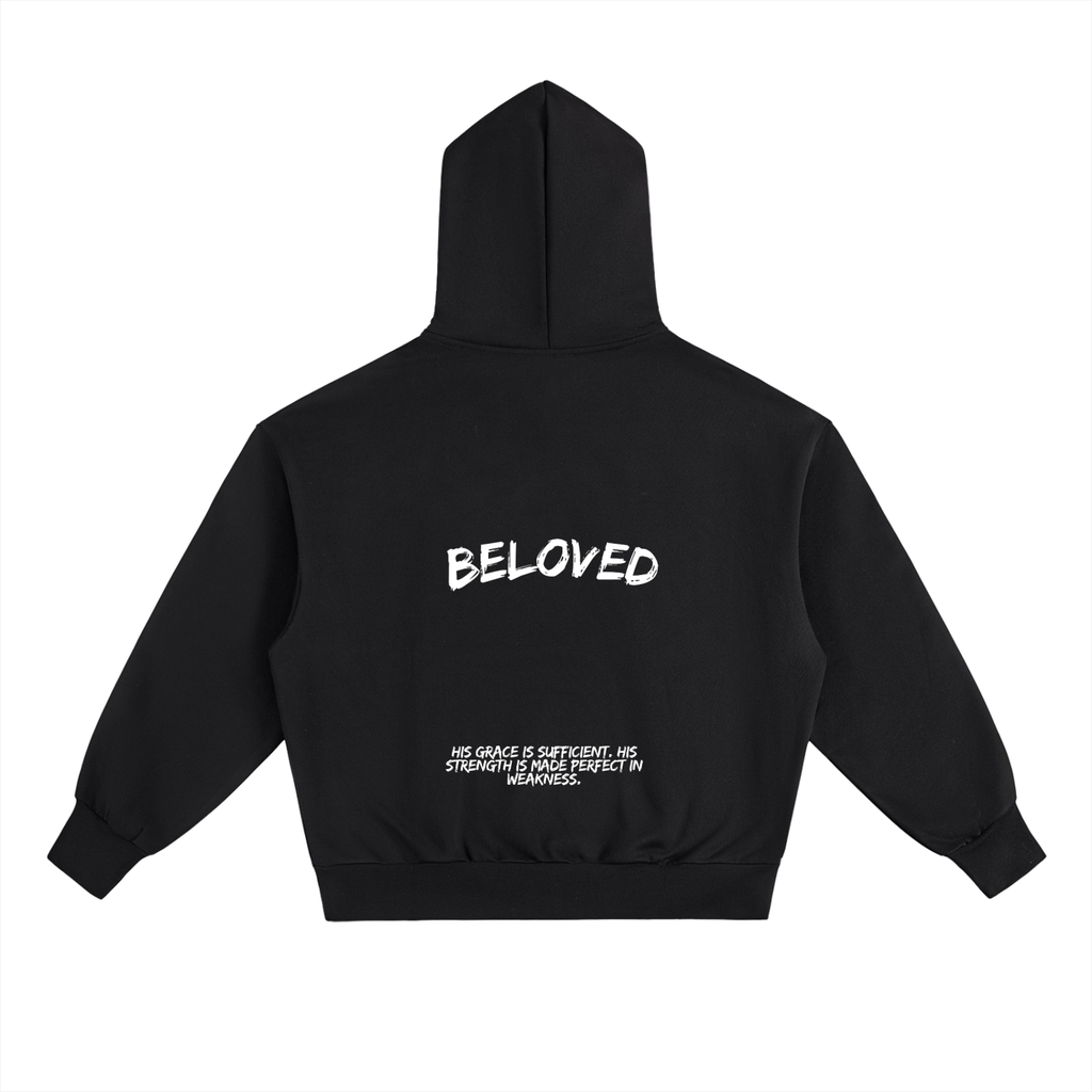 Drenched In Grace,Drenched In Grace Oversized 