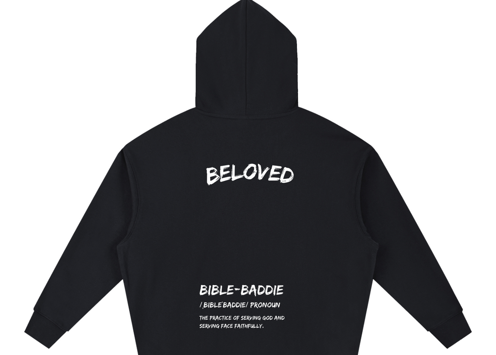 Bible Baddie