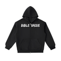 Bible Baddie Essentials Zip Up,Bible Baddie