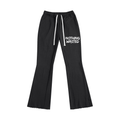 Nothing Wasted Flare Sweatpant